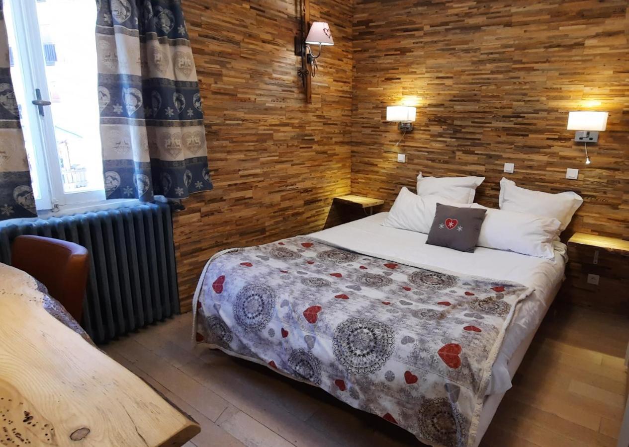 Hotel Chastellares Auron Exterior photo