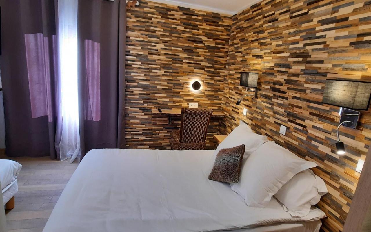 Hotel Chastellares Auron Exterior photo